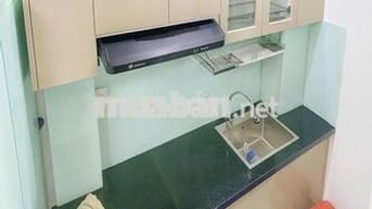 Cho thuê nhà nguyên căn bùi thị Xuân