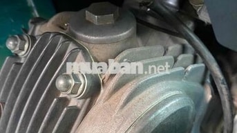 xe nguyên zin đầu nồi chưa cham còn rất đẹp