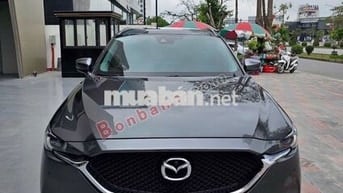 mazda cx5 sản xuất 2023 premium 2.0
