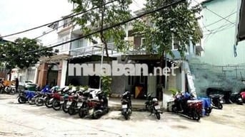🕋[14mx14m]🕋 GÓC 2 MẶT TIỀN HXH NGUYỄN GIA TRÍ, P.25, Q.BT❌KV SẦM UẤT