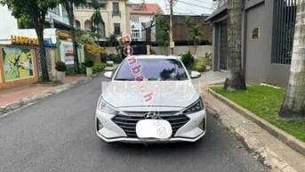 Hyundai Elantra 2.0 AT 2020