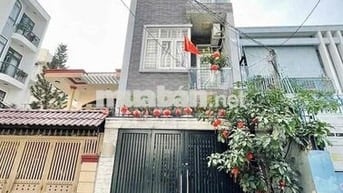MẶT TIỀN LÊ VĂN DUYỆT ,KHU VIP P1 - GIẢM 700TR CÒM 14.5 TỶ