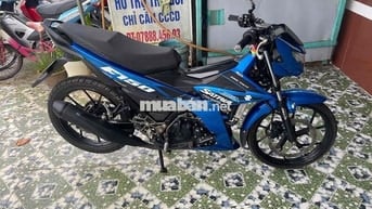 Satria xe zin đep bs 69