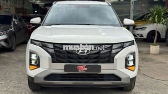 Hyundai Creta 2022 1.5 Đặc biệt,màu trắng,4v7 km