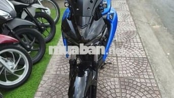 Suzuki Gsx-s150 2017 bs 59x3-22588