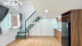 CĂN HỘ Q10_RỘNG RÃI_THOÁNG MÁT_SẠCH SẼ_MỚI_FULL NTHAT_MÁY GIẶT RIÊNG