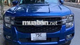 Ford Ranger 2023 XLS 2.0L 4x2 AT - 70000 km