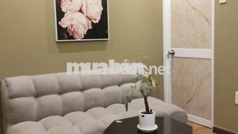 Cần bán gấp căn hộ chung cư số 1, Tôn Thất Thuyết
