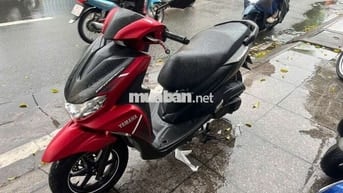 Yamaha  freego ABS 2021 mới 90% Bstp chính chủ