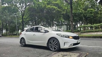 2017 Signature 2.0 AT - 109000 km