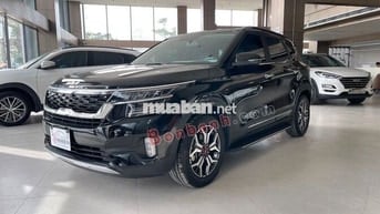 kia seltos 1.4 turbo premium sx 2023 full option