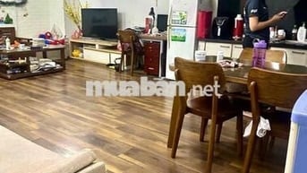 Dưới 6Tỉ - CĂN HỘ NAM TRUNG YÊN - 79m2 -3PN - 2 WC - 2 BAN CÔNG