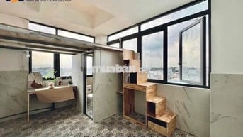 -🏡CĂN HỘ DUPLEX -📌CỬA SỔ TRỜI -💥TÔ HIỆU - HOÀ BÌNH -💥NGÃ TƯ 4 XÃ