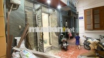 HIẾM! BÁN NHÀ NGUYỄN TRÃI, THANH XUÂN 48M*4T, 50M RA PHỐ, GIÁ 11,X TỶ
