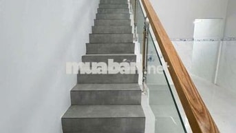 CHO THUÊ NHÀ MỚI NGUYỄN THỊ SÁNG HÓC MÔN