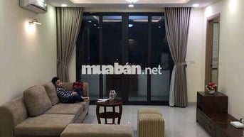 Hot Sun Square - Mỹ Đình 3PN 120m2 cb có tủ lạnh, máy giặt giá 17tr/th