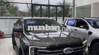 Ford Ranger 2024 XLT 2.0L 4x4 AT - 10000 km