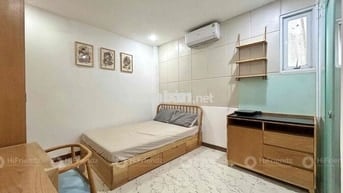CHO THUÊ PHÒNG TRỌ MỚI TINH-NGAY LÊ VĂN SỸ-HOÀNG SA TRƯỜNG SA TÂN BÌNH