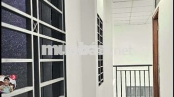 CHO THUÊ NHÀ 64M2 CÓ GÁC MỚI ĐẸP HẺM XE HƠI 1886 HUỲNH TẤN PHÁT Ở KD