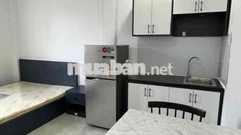 2Pn full nội thất siêu thoáng ngay trung tâm quận 10