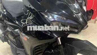 Honda Abr 2018.Khoá Makey.BSTP.Giá tốt chính chủ