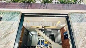 CHO THUÊ NHÀ NGUYỄN VĂN LƯỢNG - P.17 - GÒ VẤP