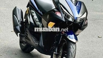 Xe Máy Mạnh Tường - NVX 155 ABS 2018 máy zin chất