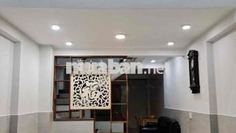 🔥🔥Nhà thuê 4PN, sẵn 4 máy lạnh, Lê Trọng Tấn, Tân Phú.