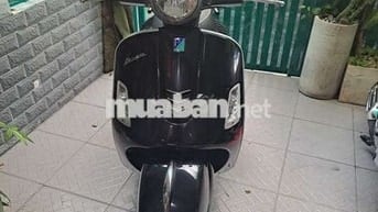 Vespa Gts 125 ABS Máy Iget 2018 Xe đẹp chính chủ
