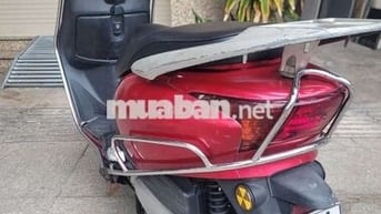 Honda SCR 2009.đẹp máy êm. Nguyên zin. Số Sài Gòn.