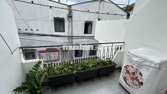 PHÒNG TRỌ 2giường ngủ ( đôi& đơn) QUẬN 1