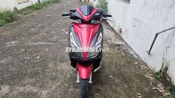 cần bàn tay ga ab 125i zin nguyen