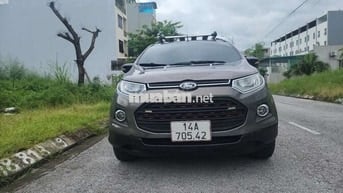 bán xe  for 2015 1.5L Trend AT - 160000 km