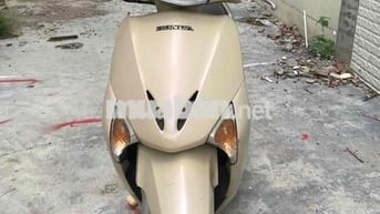 HonDa Lead