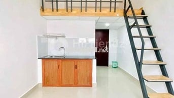 DUPLEX CỬA SỔ LỚN GIÁ SIÊU RẺ ƯU TIÊN TÂN SINH VIÊN QUẬN 7