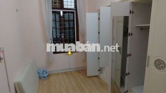 Cho thuê phòng trọ full nội thất cơ bản, sách valy về ở