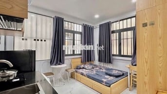 Khai trương phòng mới đường Đặng Thùy Trâm