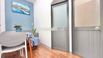 Chung cư 50m2 full nội thất ban công rộng thoáng Phú Nhuận