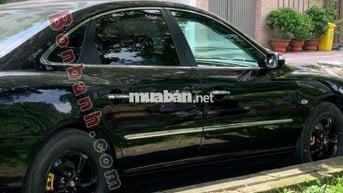 Hyundai Azera 3.3 AT – Sản xuất 2006