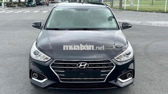 Hyundai Accent 2020 1.4MT Full - 79000 km