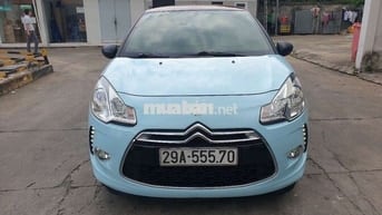 Citroen đời 2011 nhập Pháp - 125000 km
