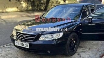 Hyundai Azera 3.3 AT 2006 - 152 Triệu