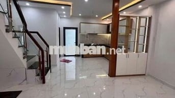🏠 Nhà Mới 100% 1lầu 2phòng, ngay ngã tư Trung Chánh, Ng Ảnh Thủ 🏠