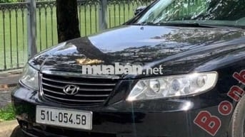 Xe VIP nhập Hàn – Xe đại sứ quán sử dụng, còn zin
