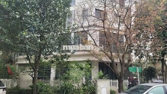 Cho thuê Biệt Thự KĐT Xuân Phương