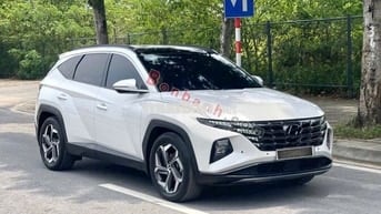 Hyundai Tucson 1.6Turbo sản xuất 2022
