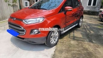 Ecosport Titanium 2016 1.5L Titanium AT - 85000 km