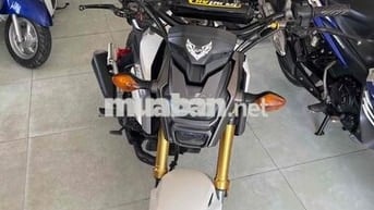 Msx 125 đèn led may zin bs 83