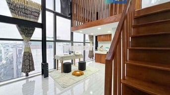 🎊DUPLEX FULL KÍNH/ KHÔNG GIỚI HẠN NGƯỜI Ở KẾ CÔNG THƯƠNG