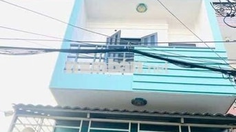BÁN NHÀ 66m2[4x17] HXH 6M LÊ ĐÌNH CẨN GIÁ 5,3TỶ (TL)